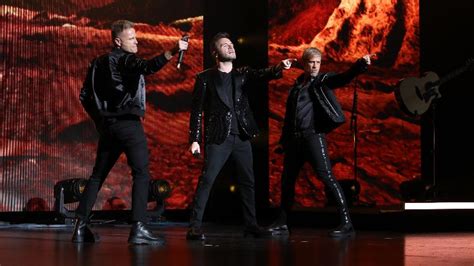 westlife brasil|Desfalcado, Westlife se apresenta como trio nesta domingo em .